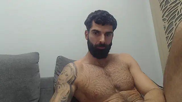 Verycutex online show from December 1, 6:53 pm