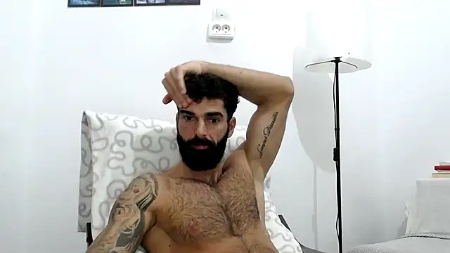 Verycutex online show from November 13, 6:17 am