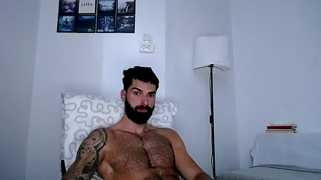 Verycutex online show from November 1, 7:35 am