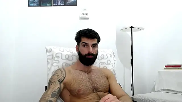 Verycutex online show from December 3, 12:48 pm