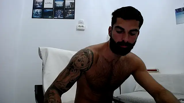 Verycutex online show from September 26, 5:36 am