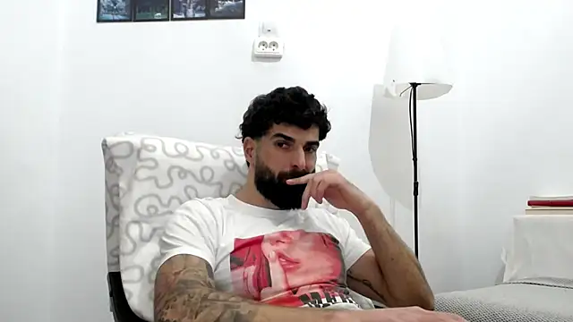 Verycutex online show from February 6, 1:29 pm