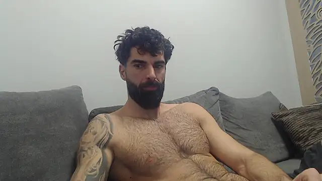 Verycutex online show from February 11, 7:19 am