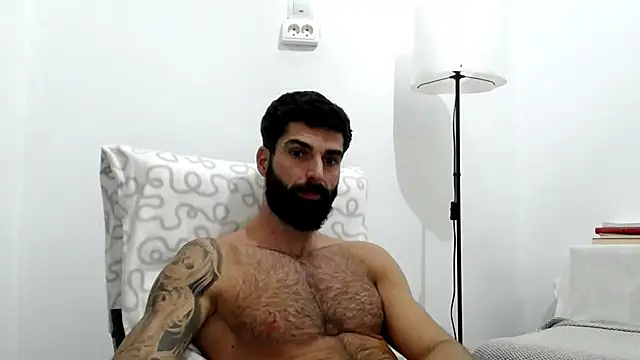 Verycutex online show from November 13, 8:57 pm