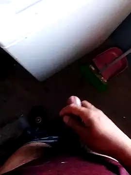 negrit0-hot online show from January 5, 5:20 pm