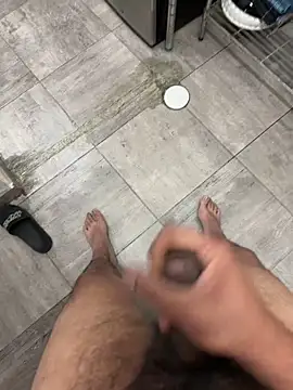 negrit0-hot online show from April 7, 5:59 pm