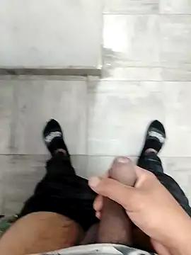 negrit0-hot online show from November 7, 4:55 pm