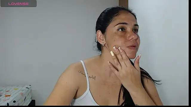 selena ferri online show from September 24, 9:54 pm