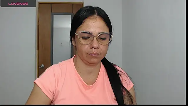 selena ferri online show from February 3, 1:38 am