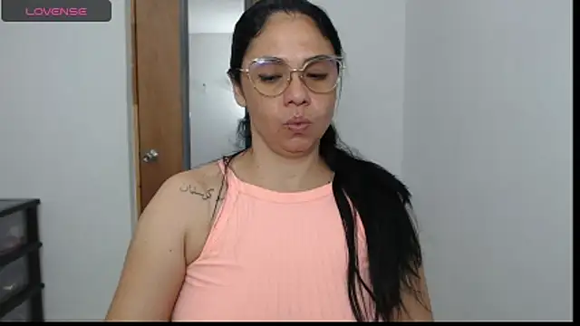 selena ferri online show from February 18, 9:11 pm