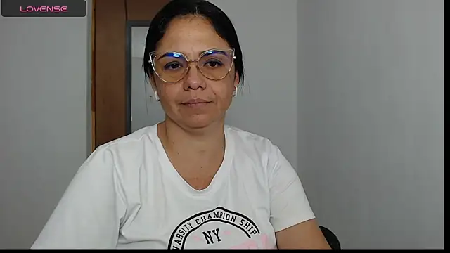 selena ferri online show from February 2, 12:20 am