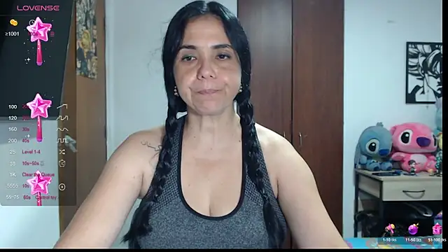 selena ferri online show from March 21, 1:56 am
