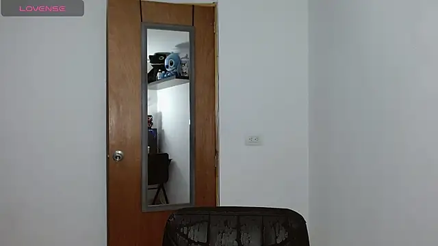 selena ferri online show from March 14, 1:11 am