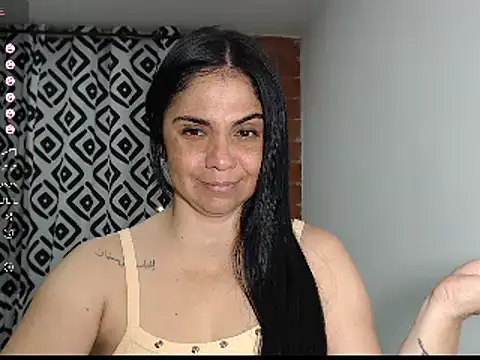 selena ferri online show from January 28, 1:29 am