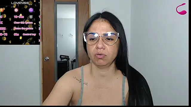 selena ferri online show from February 13, 11:38 pm