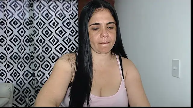 selena ferri online show from January 28, 11:07 pm