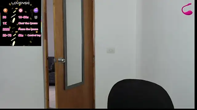 selena ferri online show from February 11, 8:52 pm