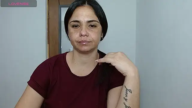 selena ferri online show from March 26, 10:40 pm