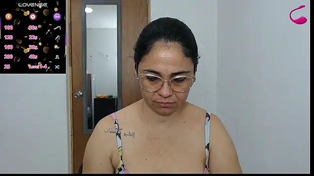 selena ferri online show from February 10, 7:46 pm