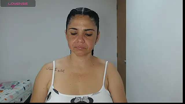 selena ferri online show from September 27, 1:34 am