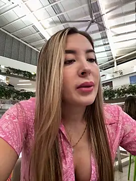 Alexa seexy1 online show from February 17, 12:22 am