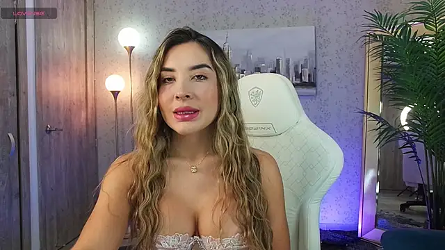 Alexa seexy1 online show from March 17, 12:21 am