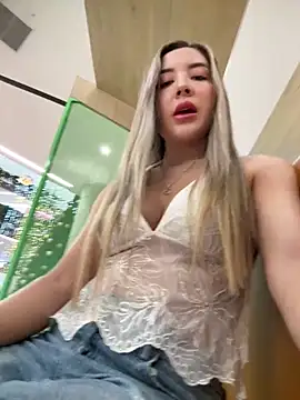 Alexa seexy1 online show from January 15, 1:20 am