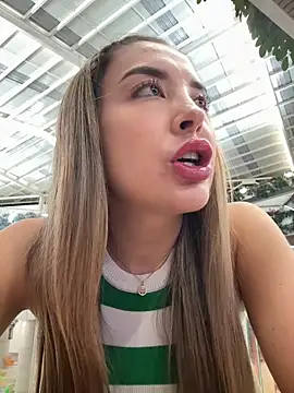 Alexa seexy1 online show from February 21, 12:38 am