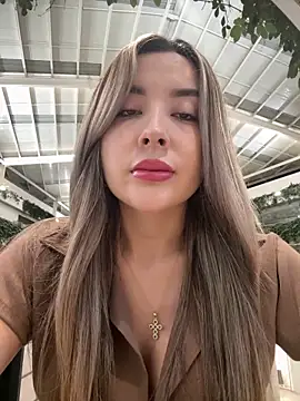 Alexa seexy1 online show from February 21, 1:18 am