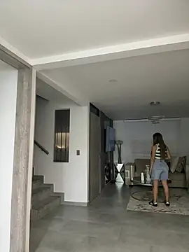 Alexa seexy1 online show from February 21, 3:45 am