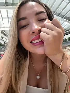 Alexa seexy1 online show from March 1, 12:28 am