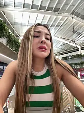 Alexa seexy1 online show from March 15, 12:36 am