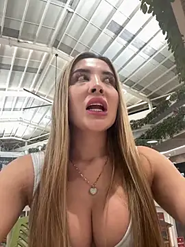 Alexa seexy1 online show from February 6, 2:55 am