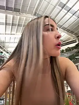 Alexa seexy1 online show from February 26, 12:41 am