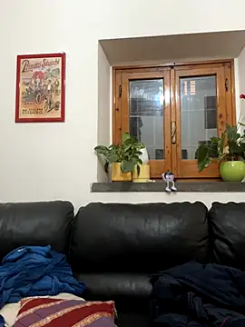 Snapshot of coppiaMeMisstress chatting on November 7, 10:35 pm coppiaMeMisstress online show from November 7, 10:35 pm