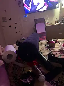 coppiaMeMisstress online show from February 1, 1:37 am