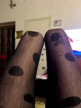 Snapshot of coppiaMeMisstress chatting on December 20, 12:35 am coppiaMeMisstress online show from December 20, 12:35 am