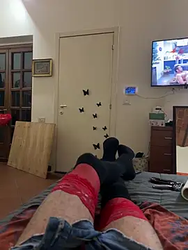 Snapshot of coppiaMeMisstress chatting on March 20, 1:24 am coppiaMeMisstress online show from March 20, 1:24 am