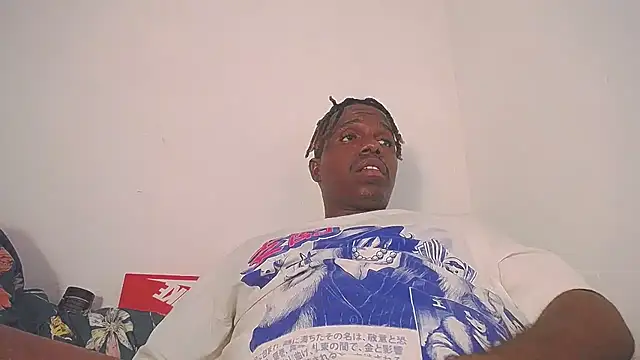 BlackRunning online show from March 2, 4:46 am