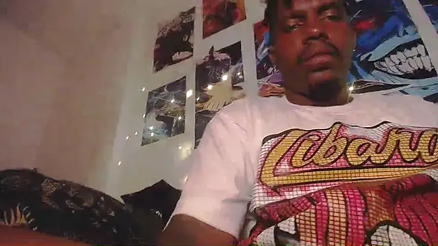 BlackRunning online show from November 15, 3:32 am