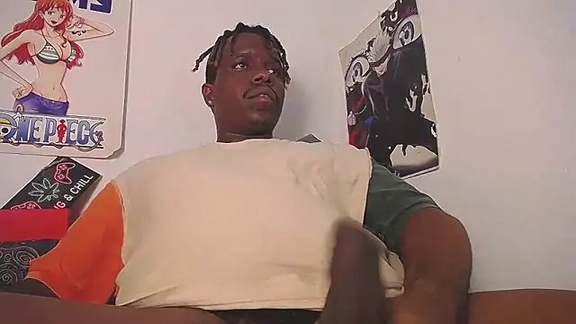 BlackRunning online show from March 15, 2:07 am