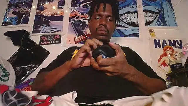 BlackRunning online show from November 24, 8:03 am