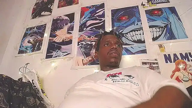 BlackRunning online show from February 10, 4:33 am