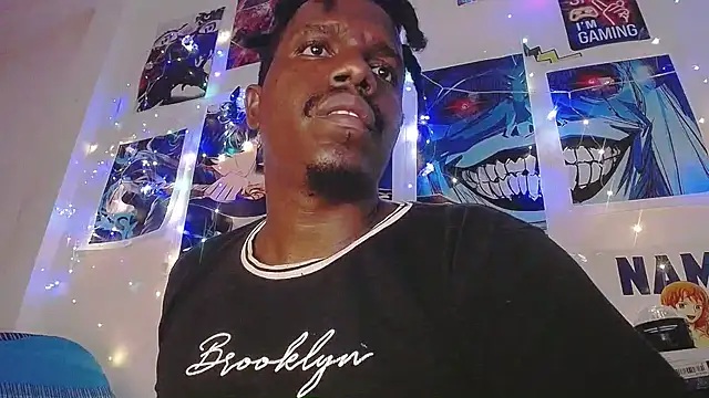 BlackRunning online show from October 24, 4:11 am