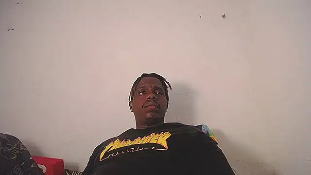 BlackRunning online show from March 8, 8:45 pm