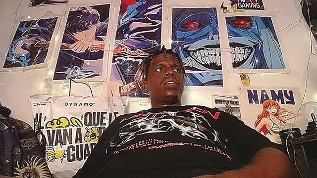 BlackRunning online show from February 5, 5:03 am