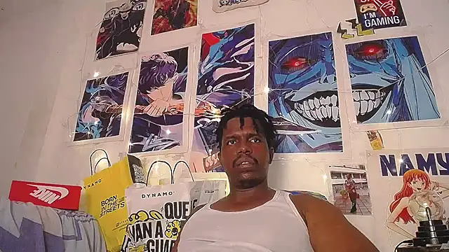 BlackRunning online show from January 11, 11:55 pm