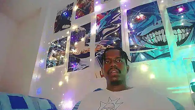 BlackRunning online show from September 27, 5:02 am