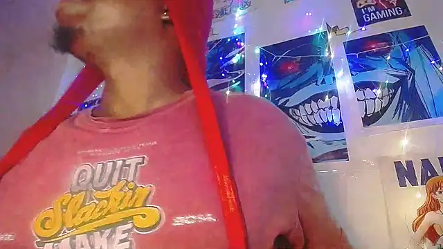 BlackRunning online show from October 29, 4:22 am