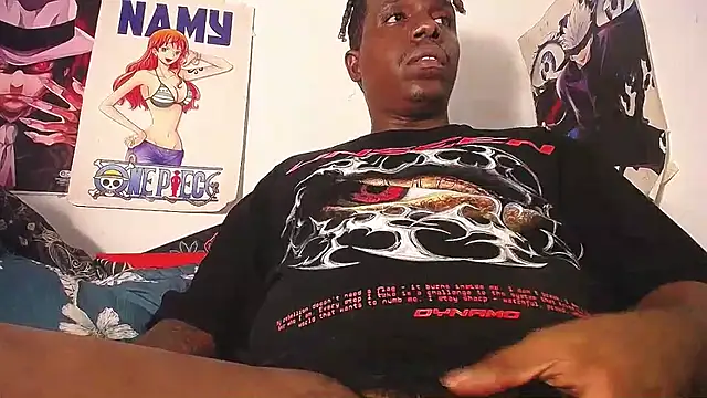 BlackRunning online show from April 13, 7:01 am